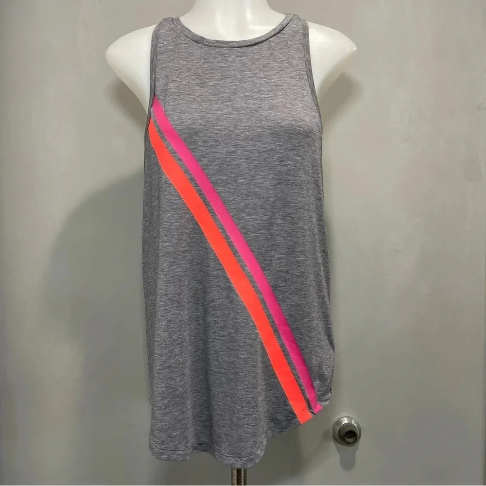 Gap fit Breathe Women size XS work out sleeves Top - Picture 2 of 6